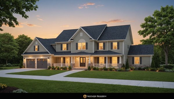 Find your ideal property with nice's best real estate agency